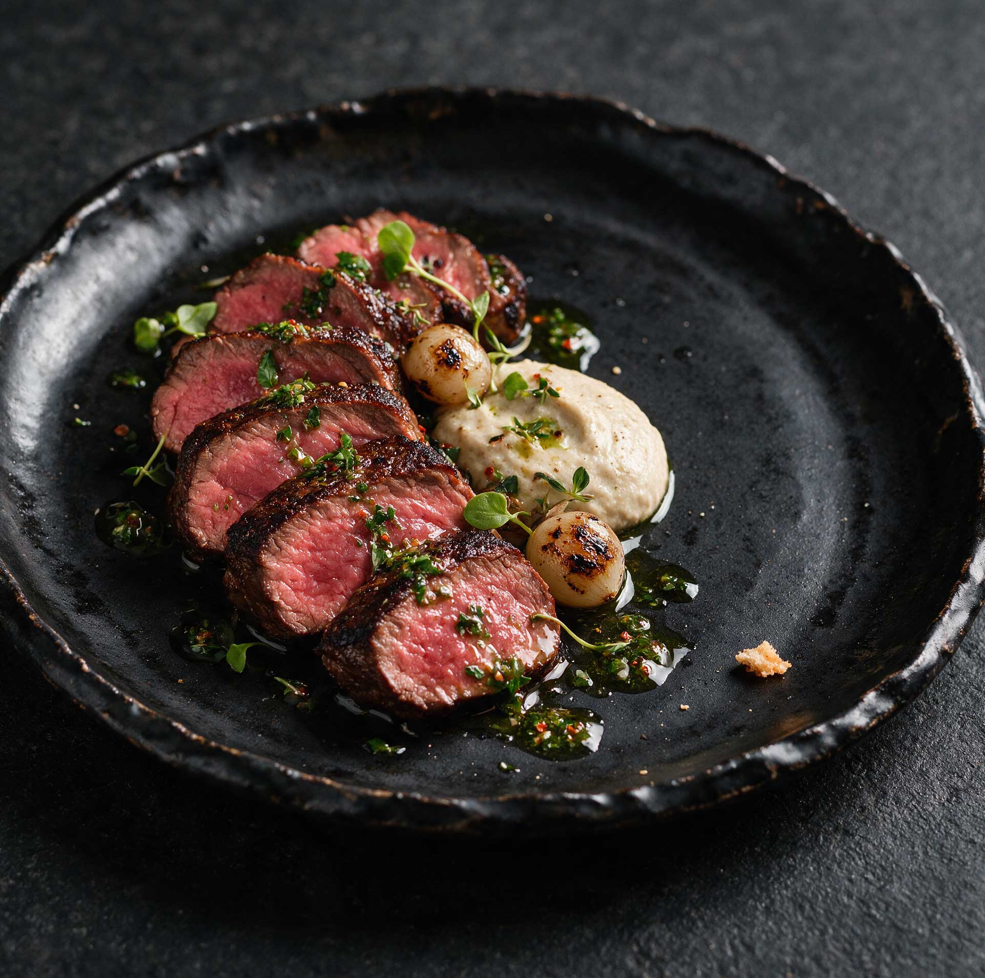TRESCATERING GOURMET